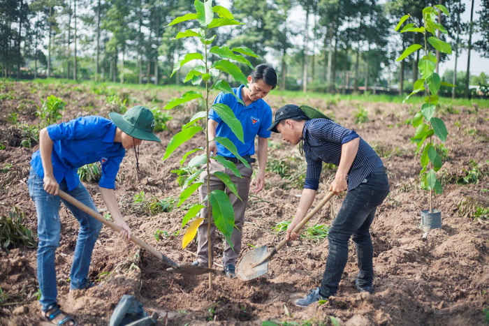 Đồng Nai: Hiệu quả từ Chương trình liên tịch hành động bảo vệ môi trường 